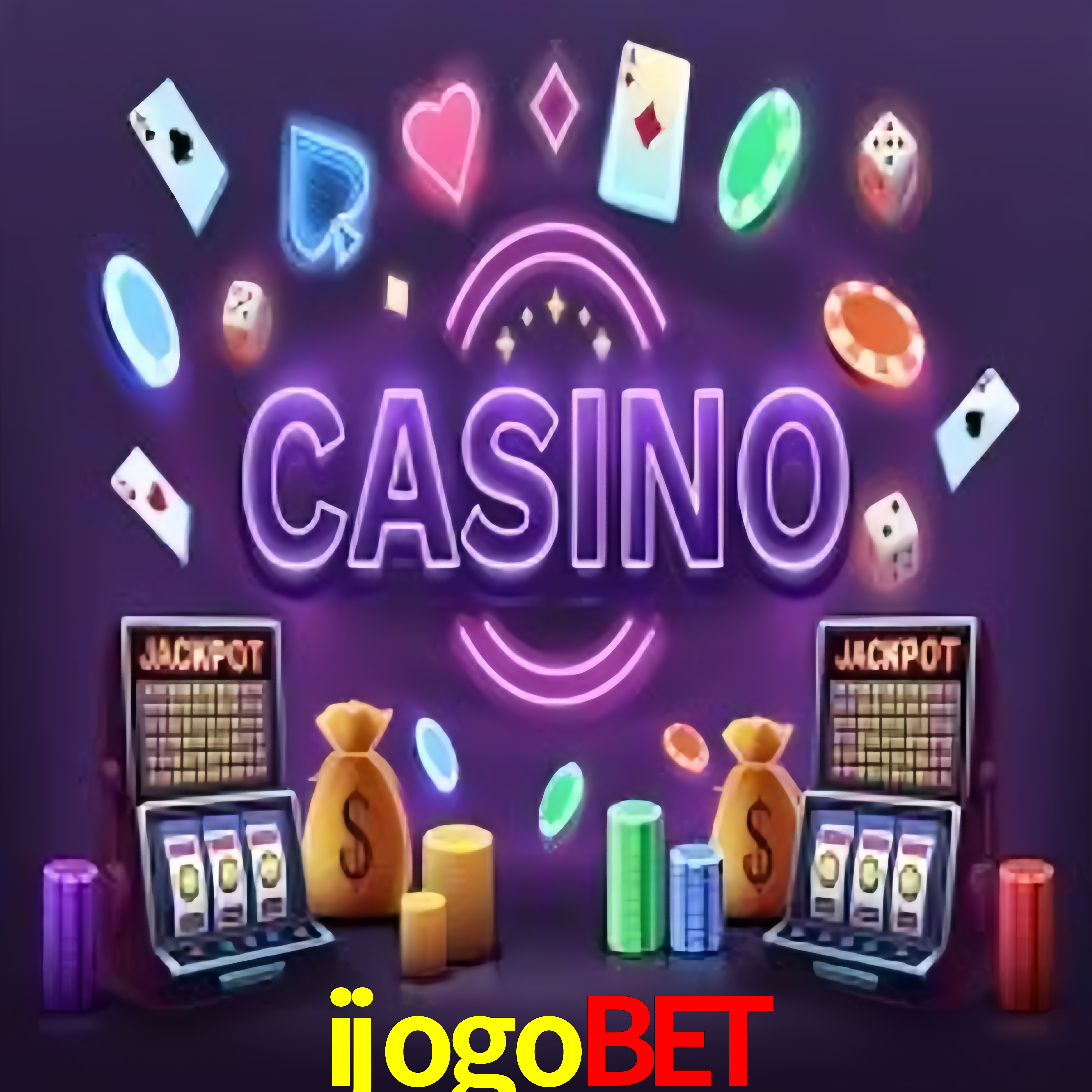 A Arte do Poker: Estratégia e Habilidade no ijogobet.COM